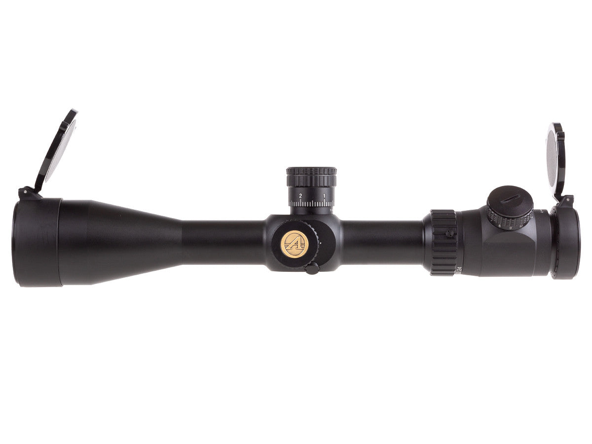 Athlon Optics 6-24x50 Argos BTR Gen2 Rifle Scope