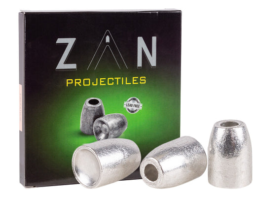 ZAN Projectiles Lead-Free Slug