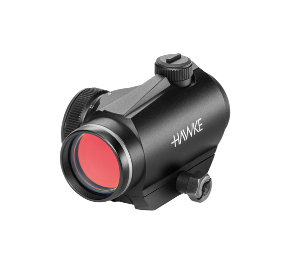 Hawke Vantage 1x20 Dovetail mount Red Dot Scope