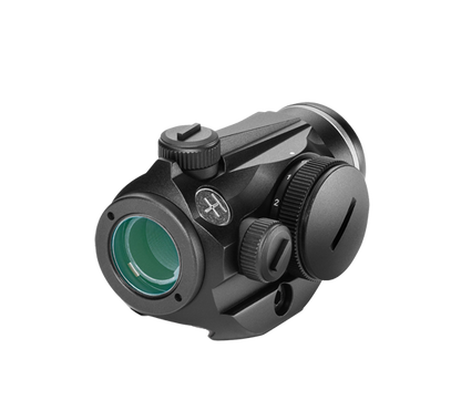 Hawke Vantage 1x20 Weaver mount Red Dot Scope