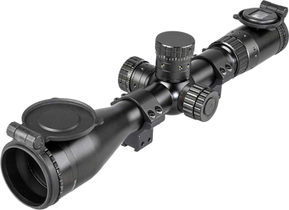 MTC Optics Viper Pro 5-30x50 Scope