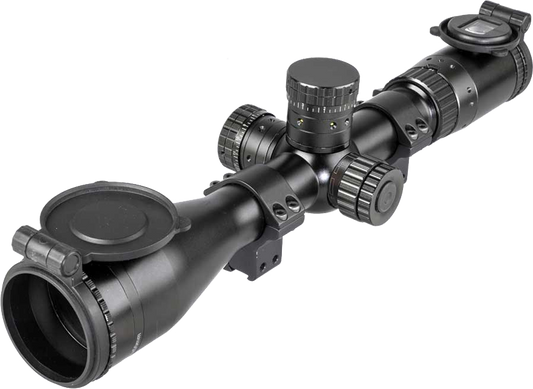 MTC Optics Viper Pro 5-30x50 Scope