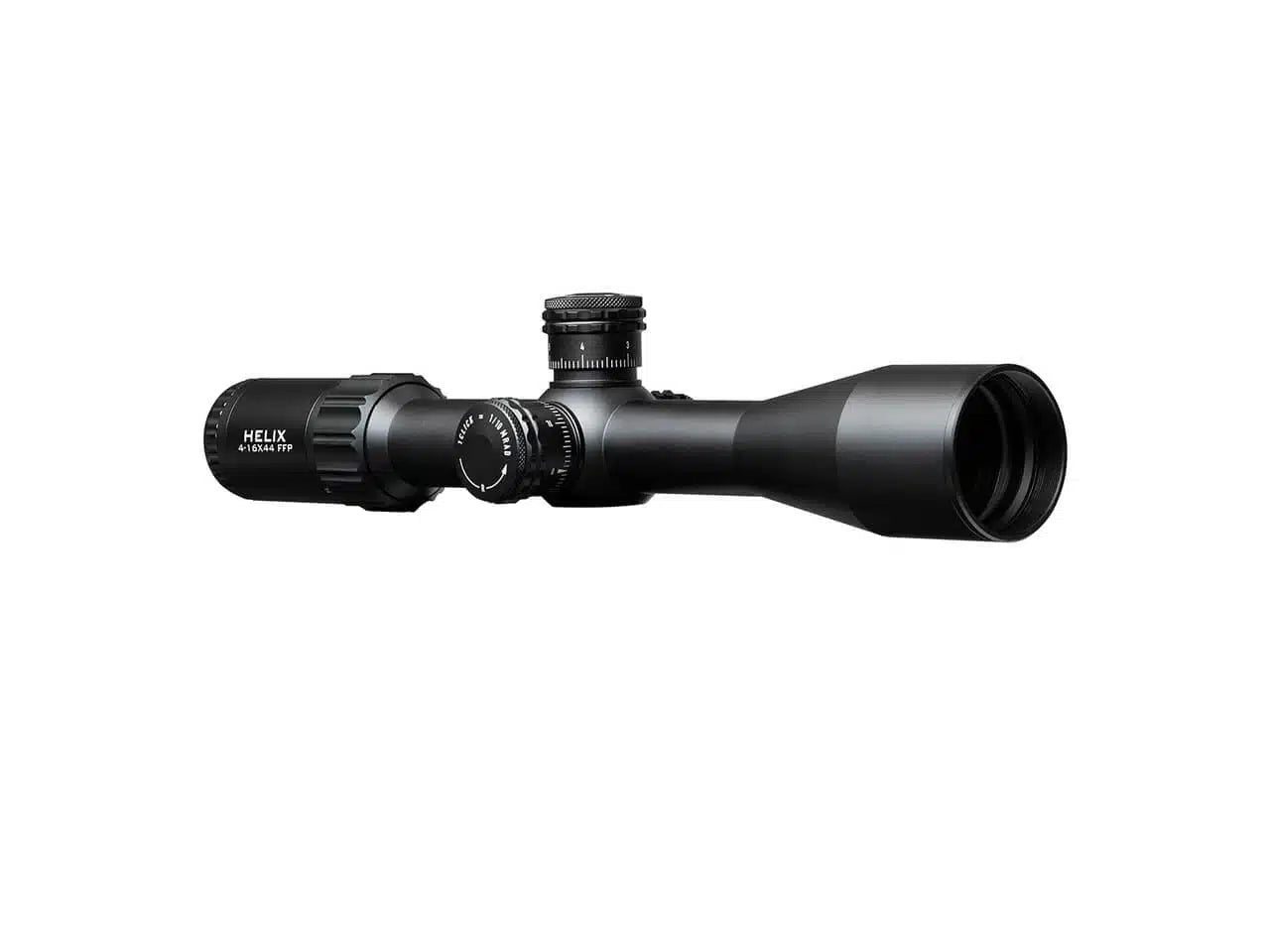 Element Helix 4-16×44 FFP Rifle Scope