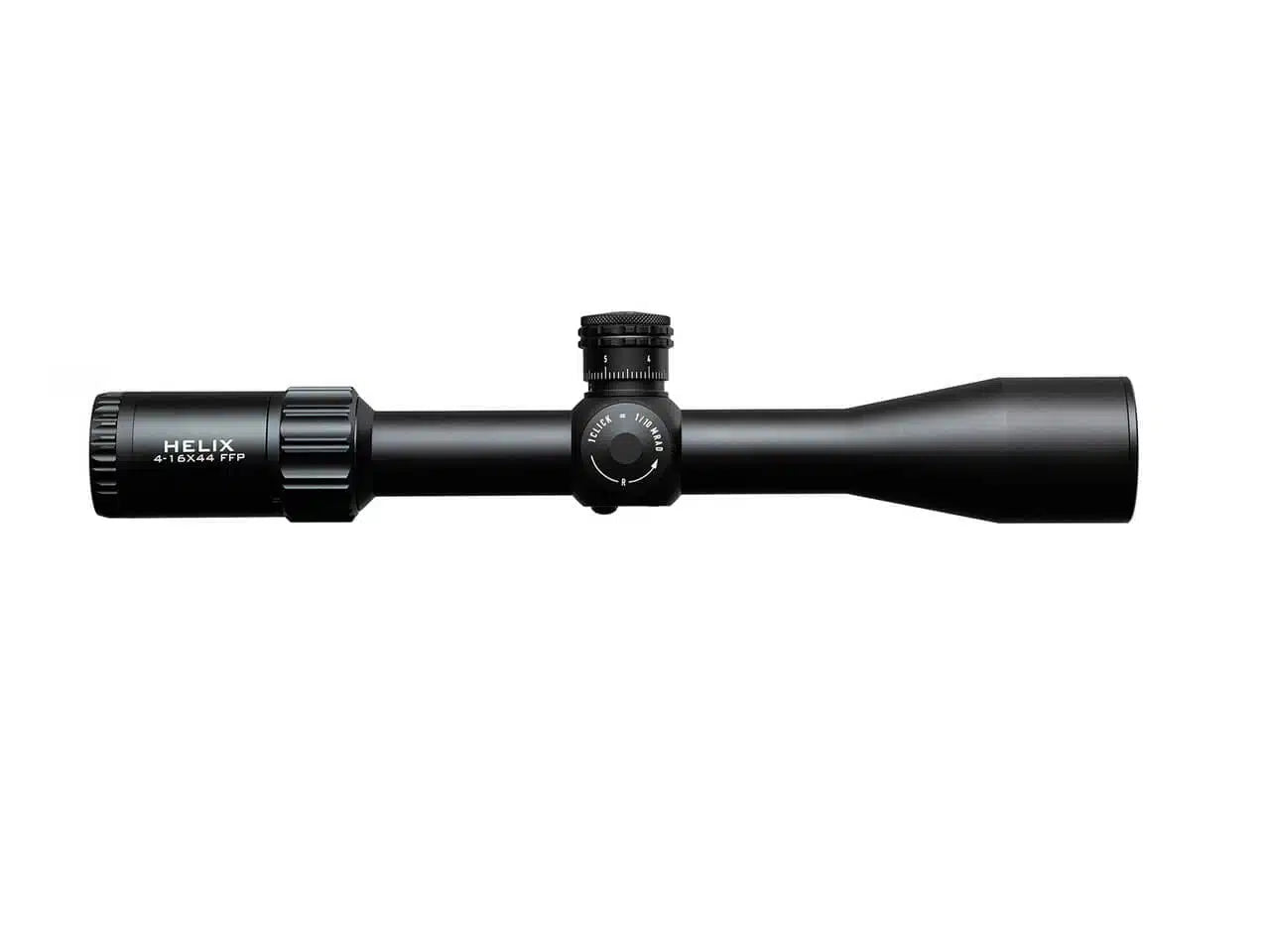 Element Helix 4-16×44 FFP Rifle Scope