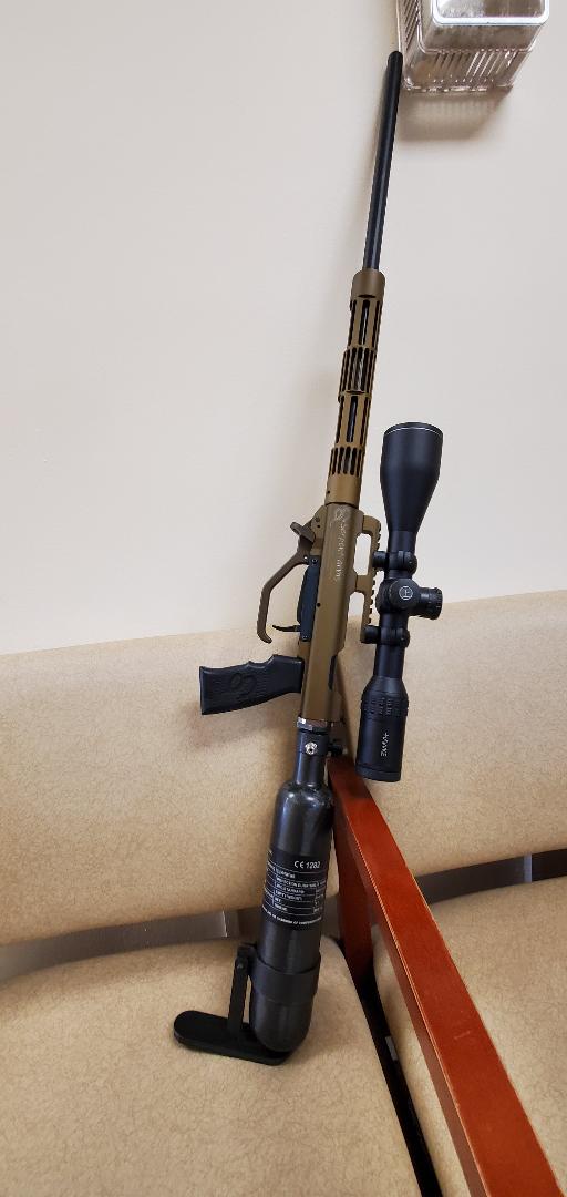 Serpent Arms .452/ 29 gauge (Used)