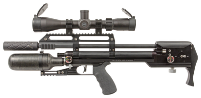 Western Airguns Sidewinder Semi/Full Auto S Compact (call or message for availabilty!)